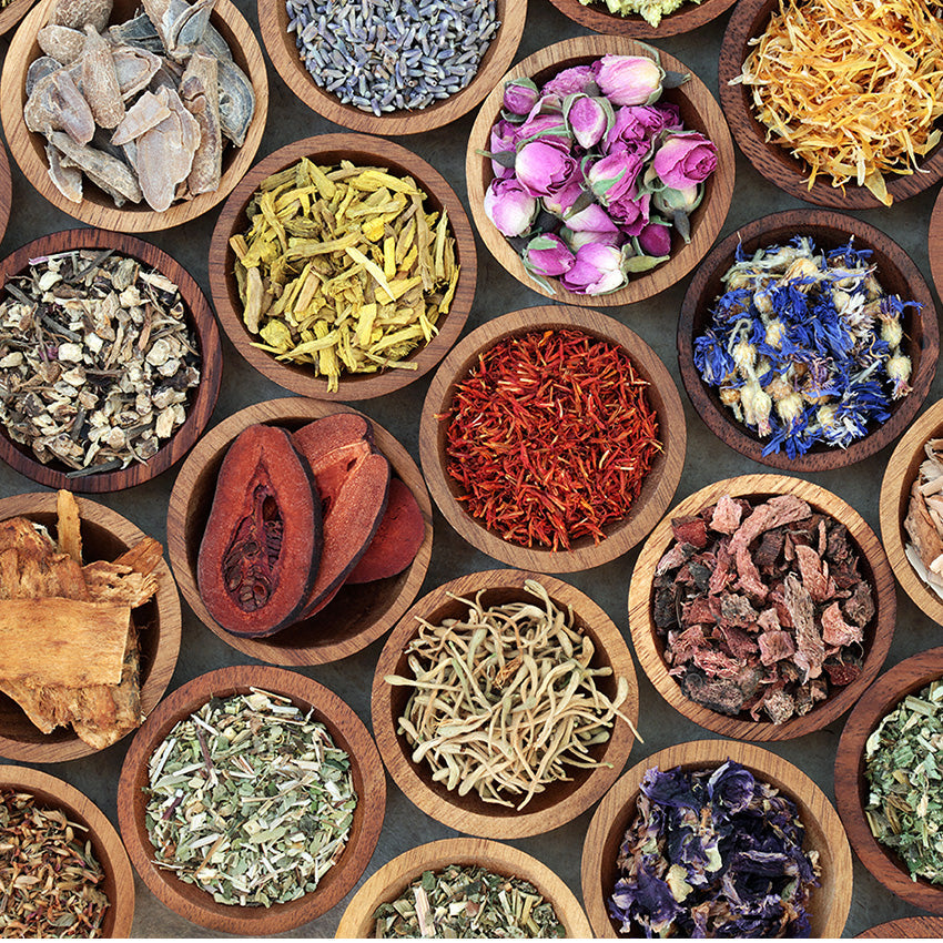 HERBAL