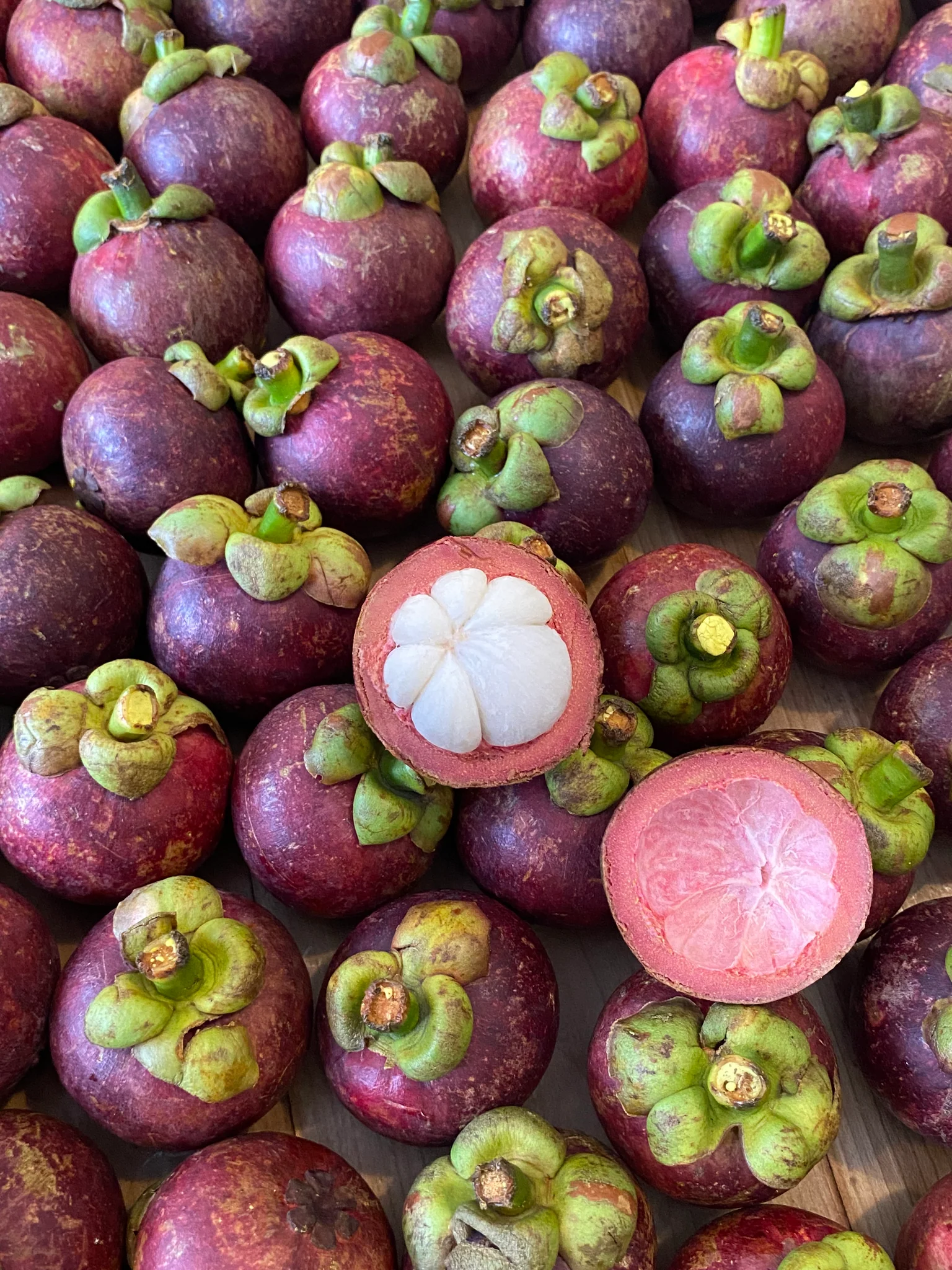 Mangosteen